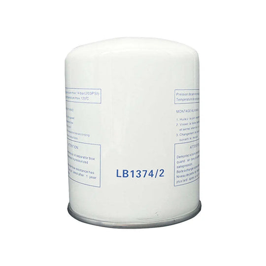 25-75058 Spin-On Separator Element Suitable for Air Supply Replacement-BeeSpareParts