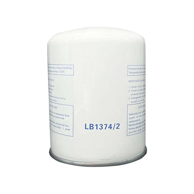 25-75058 Spin-On Separator Element Suitable for Air Supply Replacement-BeeSpareParts
