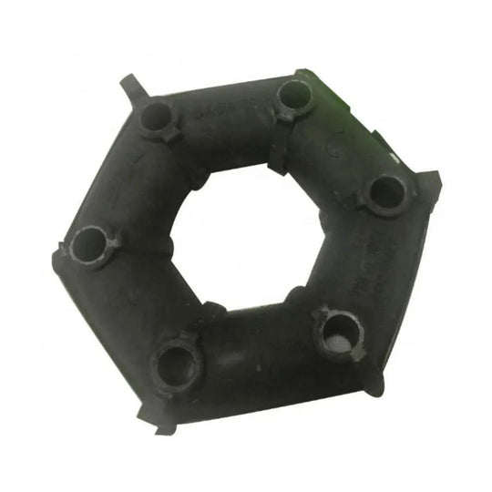 250004-641 Flexible Coupling Kit for Sullair Compressor SAGA18 250018-551-BeeSpareParts