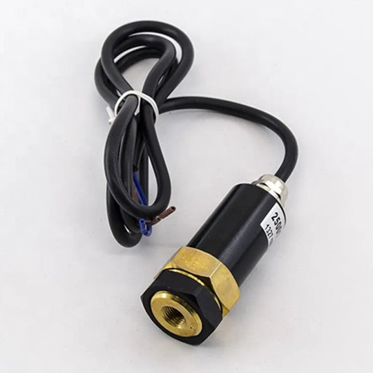250017-991 Pressure Sensor Switch for SULLAIR Air Compressor Part 135PSI-BeeSpareParts