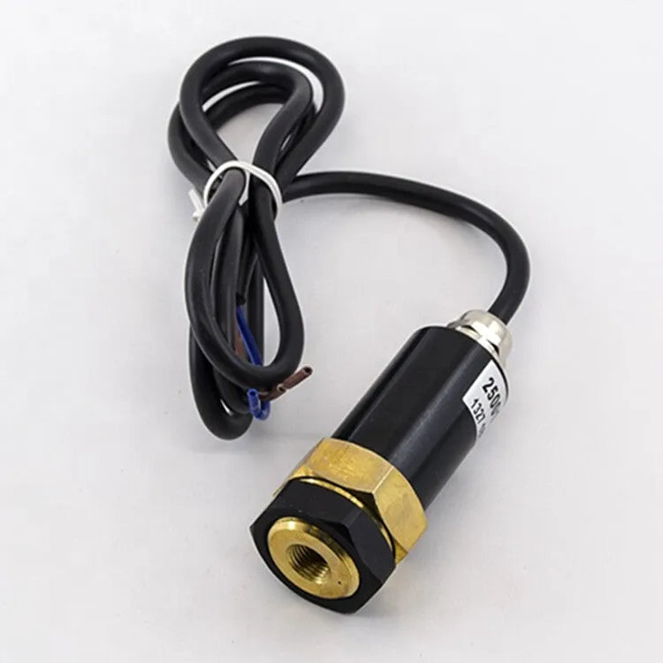 250017-991 Pressure Sensor Switch for SULLAIR Air Compressor Part 135PSI-BeeSpareParts