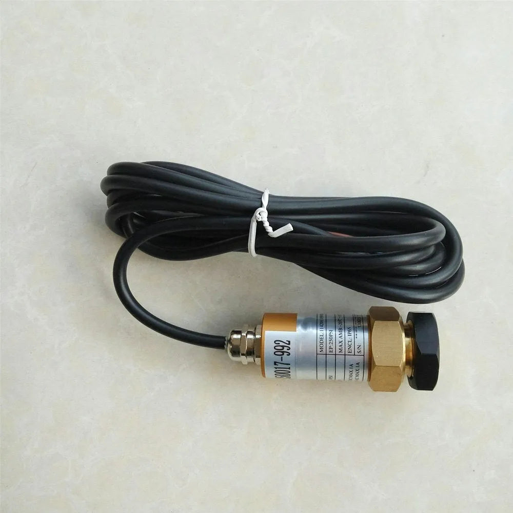 250017-992 Water Pressure Switch Service Kit for Air Compressor Spare Parts-BeeSpareParts
