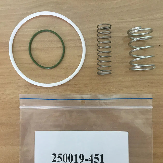 250019-451 Intake Valve Service Kit for SULLAIR Air Compressor Spare Parts-BeeSpareParts