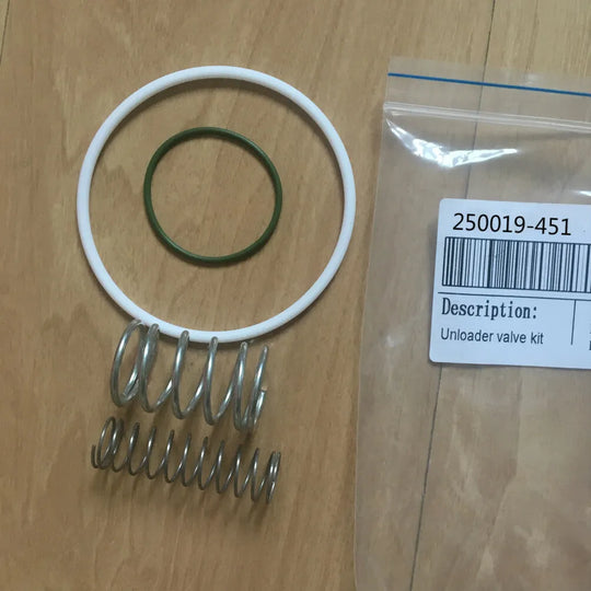 250019-451 Intake Valve Service Kit for SULLAIR Air Compressor Spare Parts-BeeSpareParts