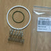 250019-451 Intake Valve Service Kit for SULLAIR Air Compressor Spare Parts-BeeSpareParts