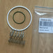 250019-451 Intake Valve Service Kit for SULLAIR Air Compressor Spare Parts-BeeSpareParts