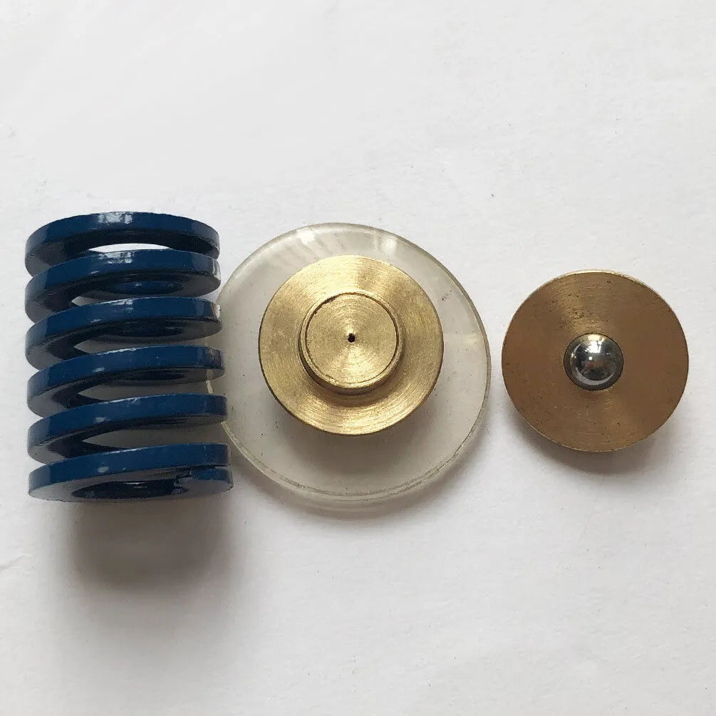 250019-453 Regulator Valve Service Kit for SULLAIR Air Compressor Parts-BeeSpareParts