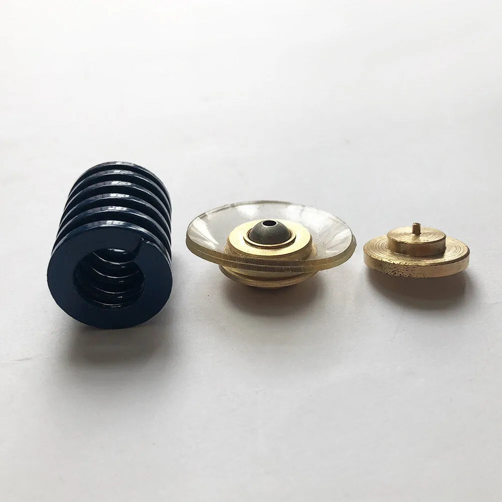 250019-453 Regulator Valve Service Kit for SULLAIR Air Compressor Parts-BeeSpareParts