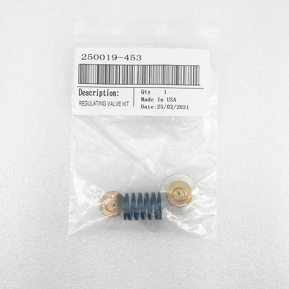 250019-453 Regulator Valve Service Kit for SULLAIR Air Compressor Parts-BeeSpareParts