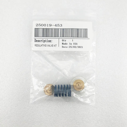 250019-453 Regulator Valve Service Kit for SULLAIR Air Compressor Parts-BeeSpareParts