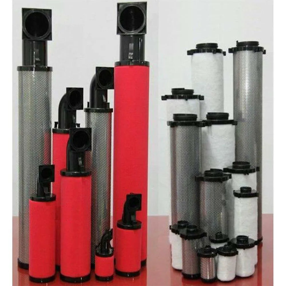 250024-435 250024-439 250024-429 Line Filter for SULLAIR Air Compressor-BeeSpareParts
