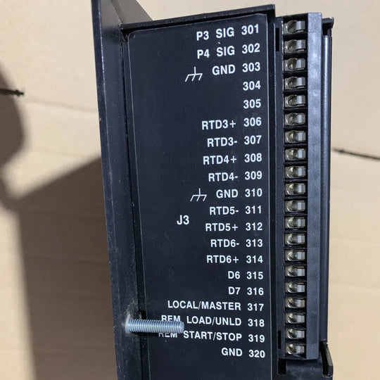 250042-023 Controller Panel for Sullair Air Compressor Part-BeeSpareParts