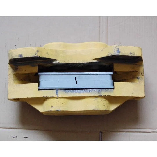 250200143 ZL40.12.4C XCMG parts Fits XCMG BRAKE CLAMP ASSY-BeeSpareParts