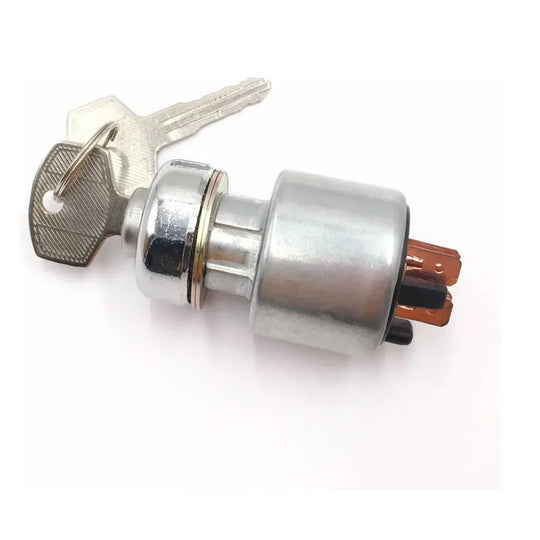 25150-02H01 25150-L1806 Ignition Switch for Nissan Forklift-BeeSpareParts