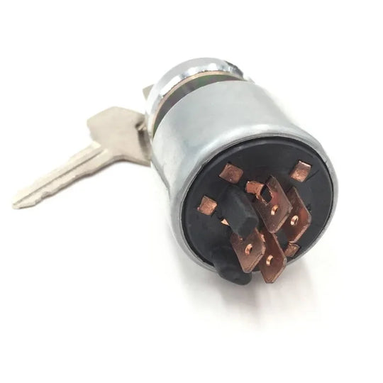 25150-02H01 25150-L1806 Ignition Switch for Nissan Forklift-BeeSpareParts