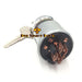 25150-02H01 IGNITION SWITCH For Nissan Forklift-Ignition Switch-BeeSpareParts