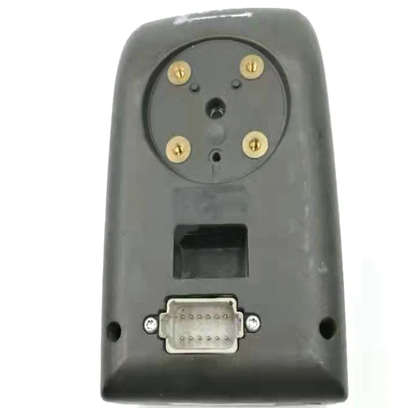 252-6691 Monitor For Wheeled Loader M313D M315D M316D 2526691-Replacement Aftermarket Parts