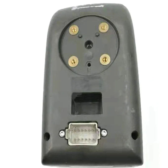 252-6691 Monitor For Wheeled Loader M313D M315D M316D 2526691-Replacement Aftermarket Parts