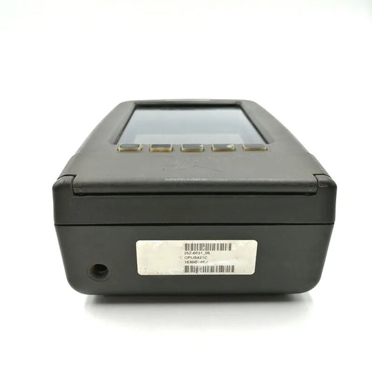 252-6691 Monitor For Wheeled Loader M313D M315D M316D 2526691-Replacement Aftermarket Parts