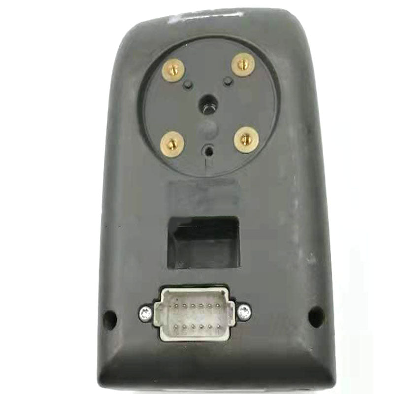 252-6691 Monitor For Wheeled Loader M313D M315D M316D 2526691