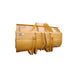 252110032 252117315 Fits XCMG ZL50G ZL50GN bucket wheel loader Bucket XCMG bucket-BeeSpareParts
