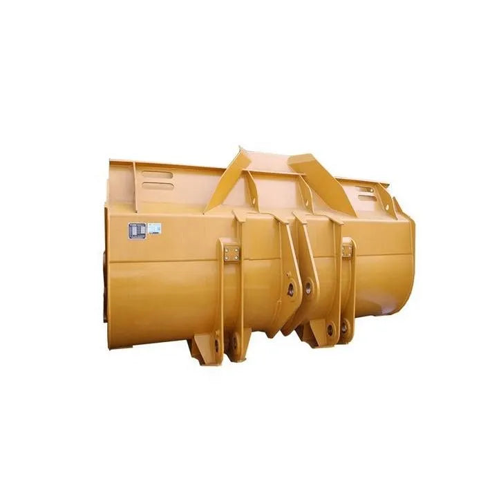 252110032 252117315 Fits XCMG ZL50G ZL50GN bucket wheel loader Bucket XCMG bucket-BeeSpareParts