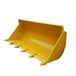 252110032 252117315 Fits XCMG ZL50G ZL50GN bucket wheel loader Bucket XCMG bucket-BeeSpareParts