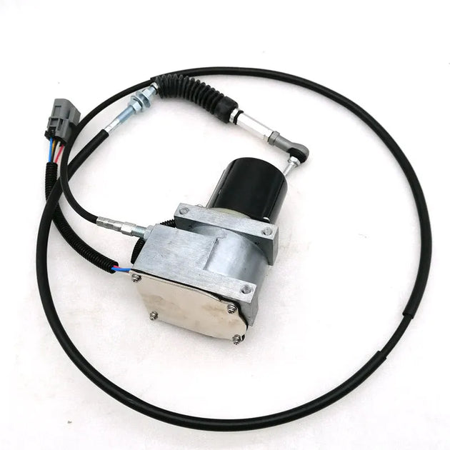 2523-9014 2523-9015 New Throttle Motor for Daewoo DH220-5 Excavator-BeeSpareParts