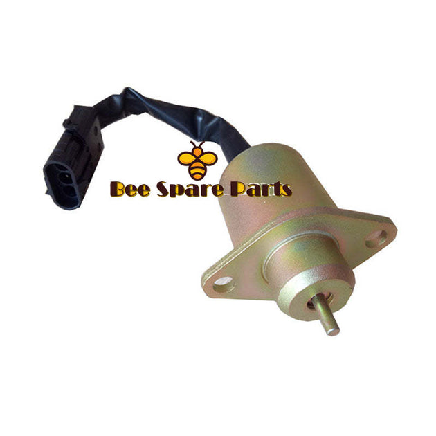 Sa-4934-24 24v Fuel Stop Solenoid 2848a279 for Perkins 700 Series