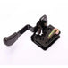 252910833 DS502A-7 Fits XCMG XE60CA Excavator Accessories outer handle lock XCMG Cab door lock assembly-BeeSpareParts