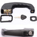 252910833 DS502A-7 Fits XCMG XE60CA Excavator Accessories outer handle lock XCMG Cab door lock assembly-BeeSpareParts