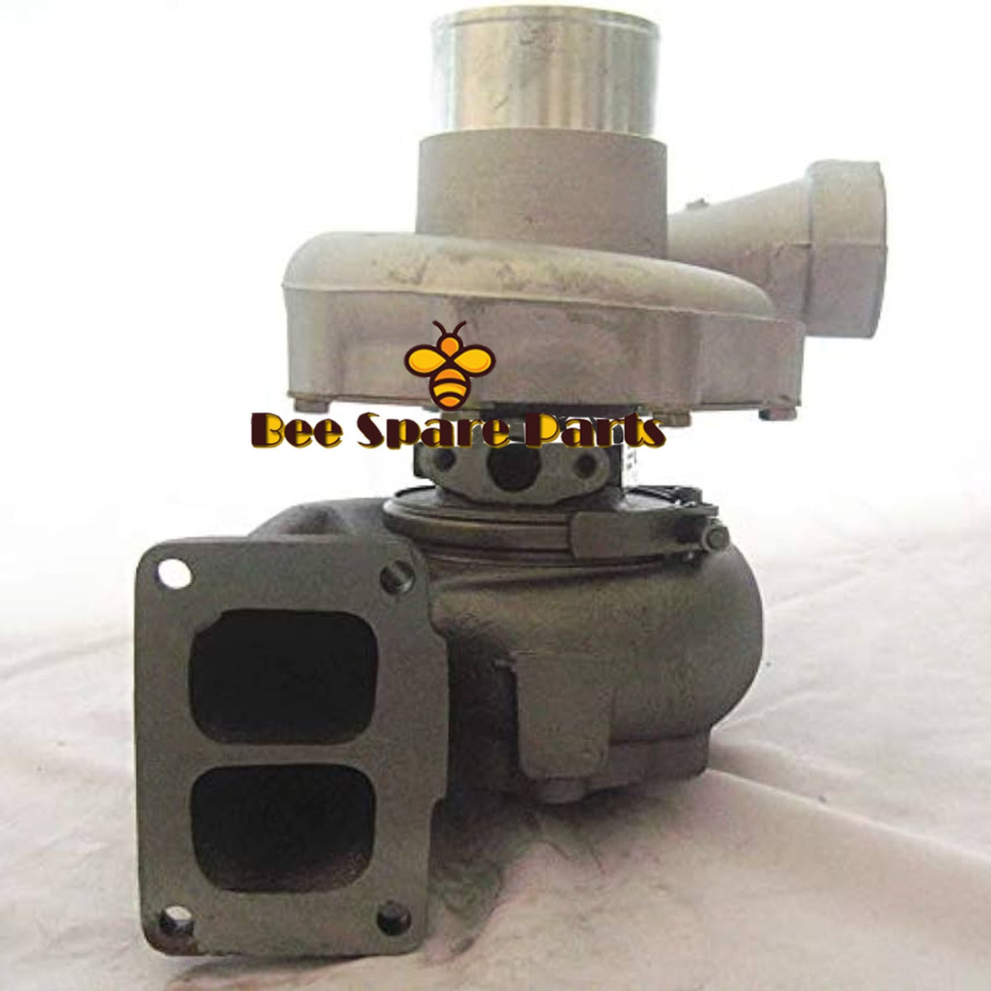 Buy Turbocharger 114400-3170 114400-3360 for HITACHI Engine 6RB1 Excavator EX400-5