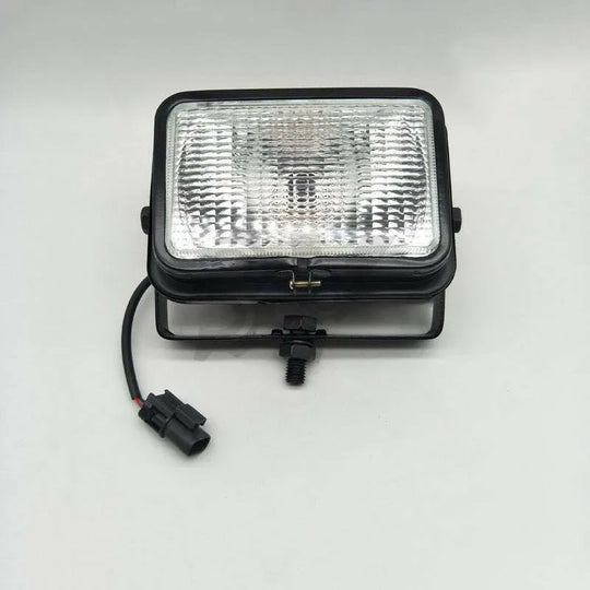 2534-1160 Head Lamp 24V-70W for Doosan Daewoo DH220-5 DH225-7 DH220-7 DH220-5-BeeSpareParts