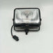 2534-1160 Head Lamp 24V-70W for Doosan Daewoo DH220-5 DH225-7 DH220-7 DH220-5-BeeSpareParts