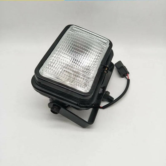 2534-1160 Head Lamp 24V-70W for Doosan Daewoo DH220-5 DH225-7 DH220-7 DH220-5-BeeSpareParts