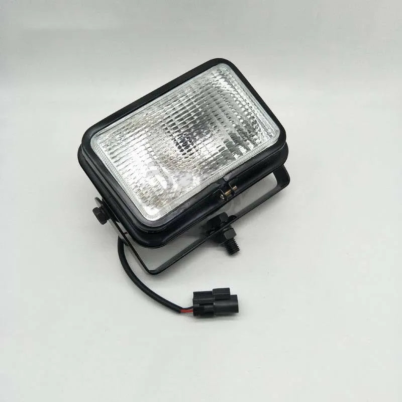 2534-1160 Head Lamp 24V-70W for Doosan Daewoo DH220-5 DH225-7 DH220-7 DH220-5-BeeSpareParts