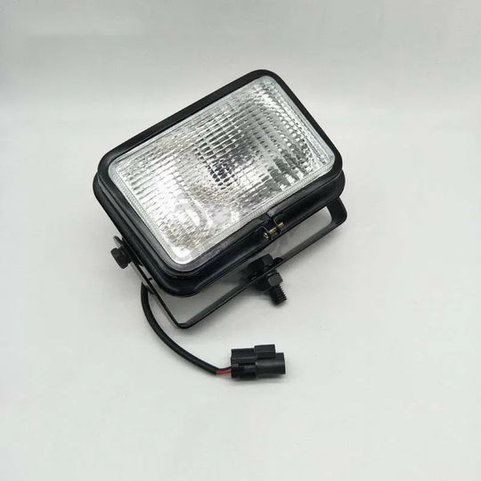2534-1160 Head Lamp 24V-70W for Doosan Daewoo DH220-5 DH225-7 DH220-7 DH220-5-BeeSpareParts