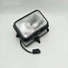 2534-1160 Head Lamp 24V-70W for Doosan Daewoo DH220-5 DH225-7 DH220-7 DH220-5-BeeSpareParts
