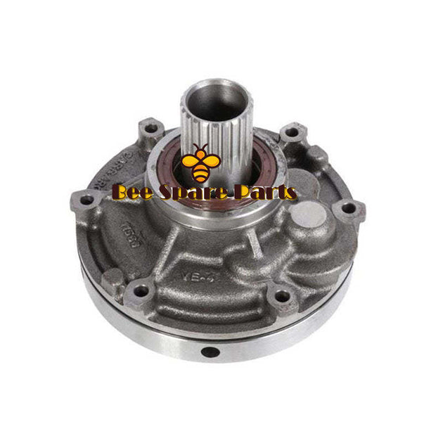 Hydraulic Pump Transmission Pump 11716780 for Backhoe Loader BL60 BL60B BL61 BL61B BL70