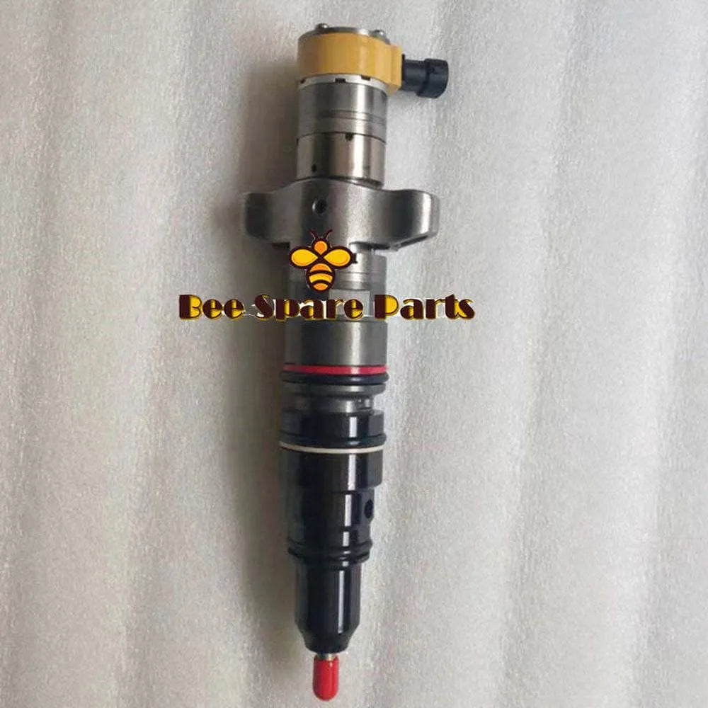 254-4340 Fuel Injector 254-4340 2544340 C9 Common Rail Diesel Fuel Injector 254-4340 2544340-Replacement Aftermarket Parts