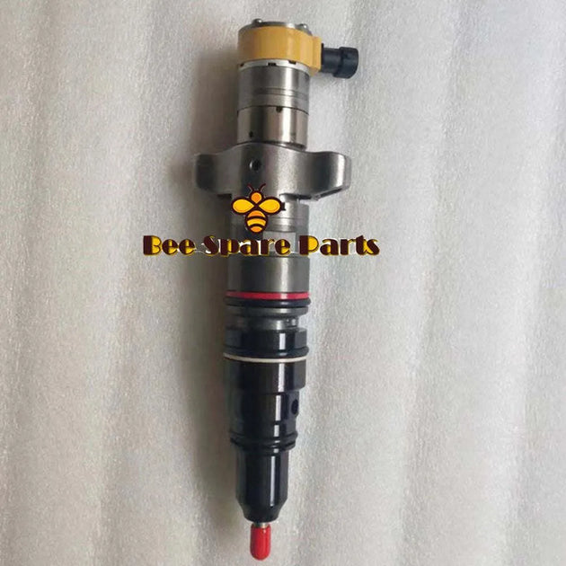 254-4340 Fuel Injector 254-4340 2544340 C9 Common Rail Diesel Fuel Injector 254-4340 2544340-Replacement Aftermarket Parts