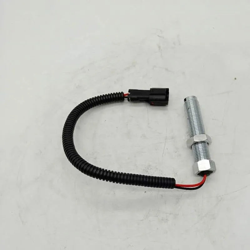 2547-1015 Revolution Speed Sensor for Doosan Excavator DH220-5 DH220-7 DH225-7 SOLAR S140WV S160WV S180WV S200WV S210WV-BeeSpareParts