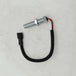 2547-1015 Revolution Speed Sensor for Doosan Excavator DH220-5 DH220-7 DH225-7 SOLAR S140WV S160WV S180WV S200WV S210WV-BeeSpareParts