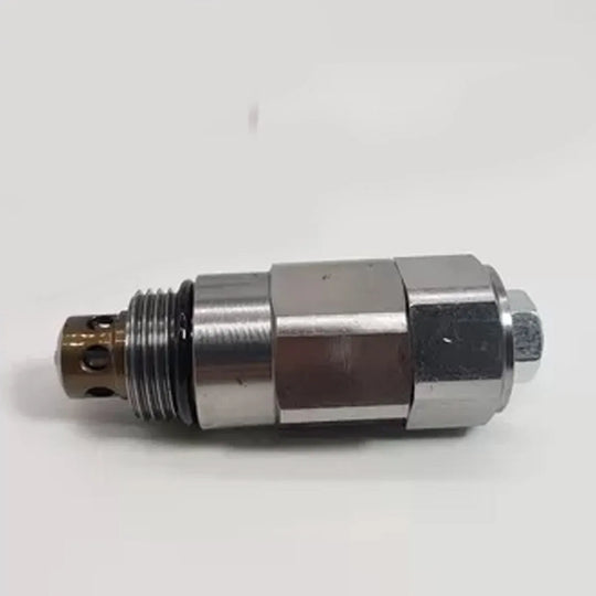 255-5661 250-2508 Relief Valve For Excavator E320B/C/D E323B/C/D/E324B/C/-Replacement Aftermarket Parts