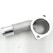 25631-23501 Aluminum Thermostat Housing Cover Fit For Hyundai Elantra Tucson Fit For KIA & Fit For G M Daewoo Accent 25631 23501 311-0050-BeeSpareParts
