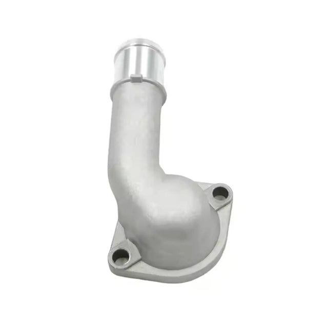 25631-23501 Aluminum Thermostat Housing Cover Fit For Hyundai Elantra Tucson Fit For KIA & Fit For G M Daewoo Accent 25631 23501 311-0050-BeeSpareParts