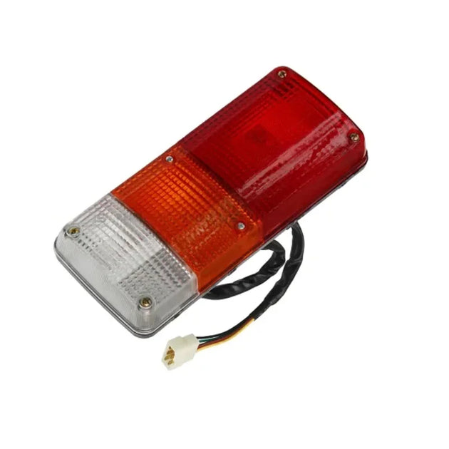 25782-40201 Tail Lamp Fits TCM FD60/80Z8-BeeSpareParts