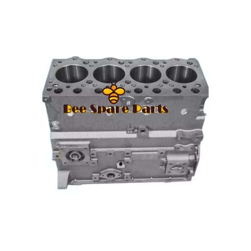 6205-23-1300 Cylinder Block For Cummins B3.3 4D95  Diesel Engine 