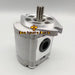 For HITACHI Excavator EX210-5 Pilot Gear Pump 4276918 9218005