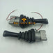 25990500 Joystick Excavator Control Lever Left and Right Control For Rexroth-BeeSpareParts